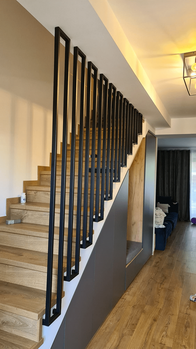 Balustrade