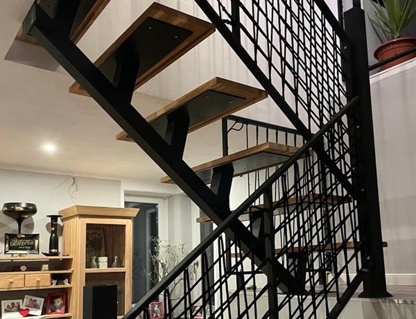 Atelier confecții metalice