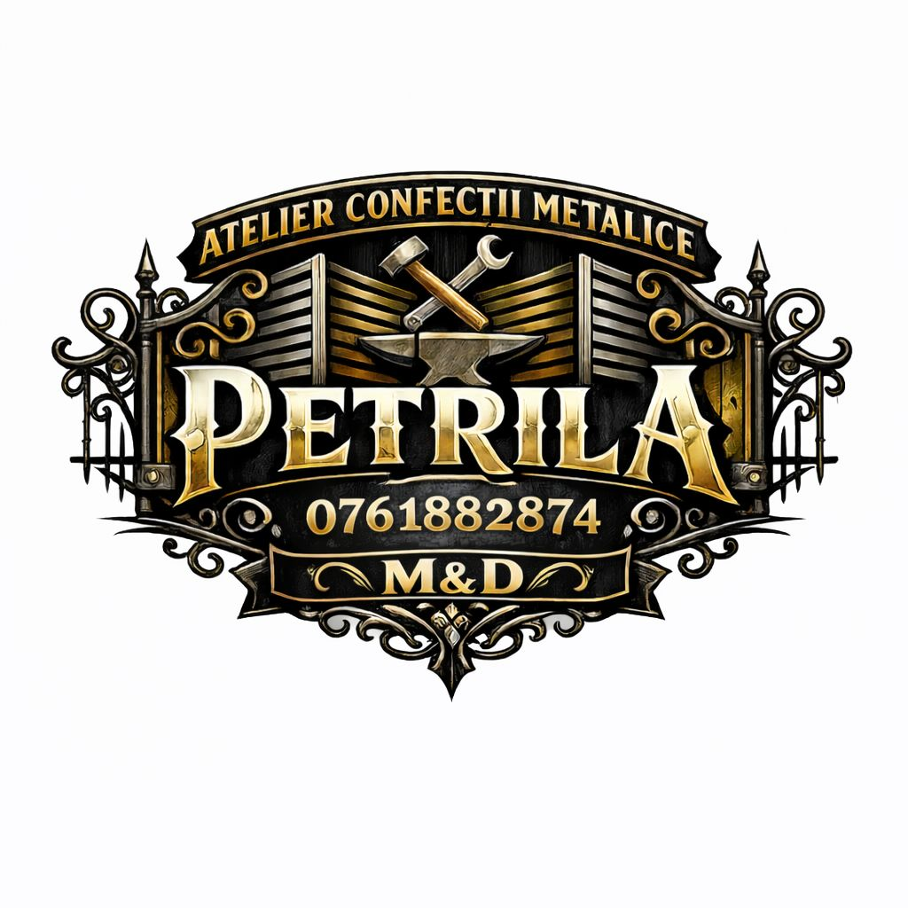 M&D Logo