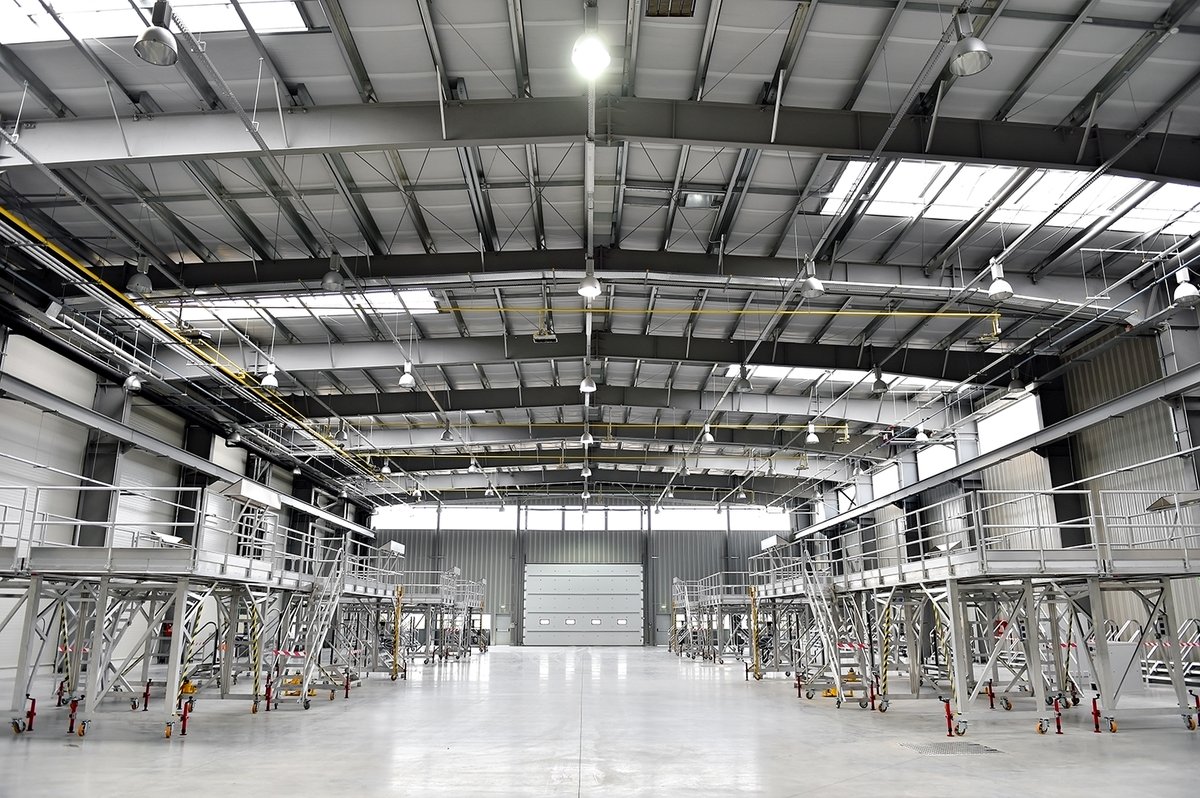 Structuri Metalice